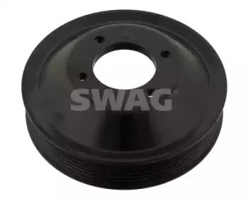 Ролик модуля натягувача ременя SWAG купить